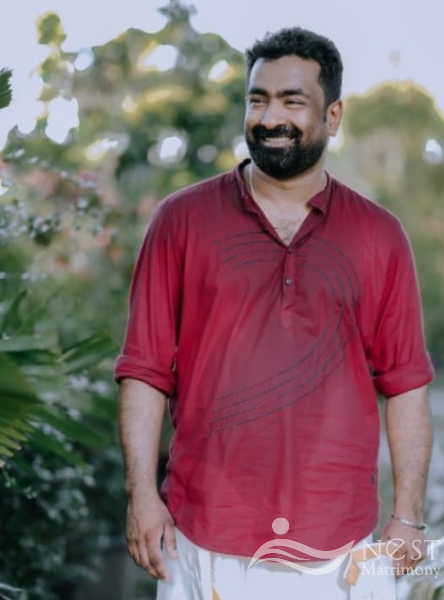 DHEERAJ